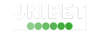 Unibet Casino - Bonus de bienvenue